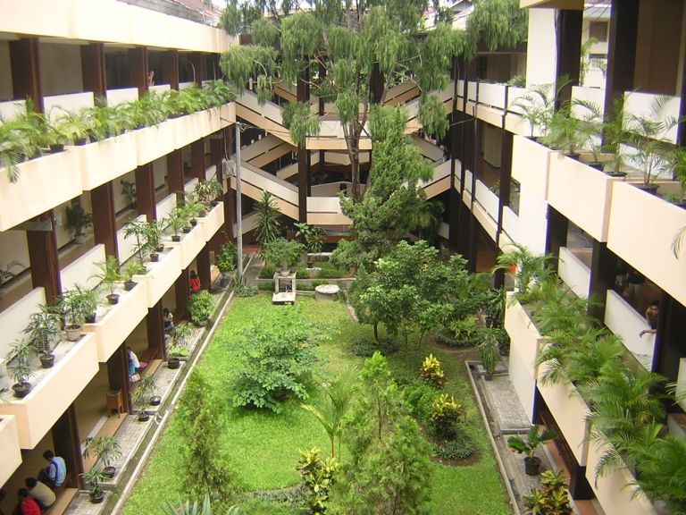 Maukuliah | Universitas Kristen Duta Wacana